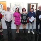 Certamen de pintura de la Diputación de Valladolid