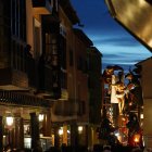 Procesión de la Soledad de Medina de Rioseco (Valladolid)
