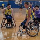Una acción del Econy Gran Canaria - Fundación Aliados.