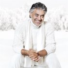 El cantante Andrea Bocelli en una imagen de archivo