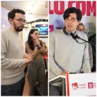 Miguel Ángel Llamas y Juan Gascón analizan los resultados electorales.