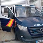 Imagen archivo Policía Nacional