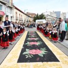 Fiestas patronales Íscar (Valladolid)