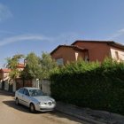 Urbanización El Peregrino de Boecillo en la que la acusada se comprometió a finalizar la obra de una vivienda.