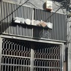 Sala Mambo en la calle San Felipe Nerí, Valladolid