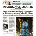 Portada del 20 de marzo