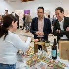 VI Feria de Alimentos de Valladolid