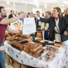 VI Feria de Alimentos de Valladolid