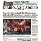 portada del 23 de marzo