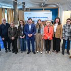 CaixaBank firma diez alianzas con Grupos de Acción Local para impulsar el emprendimiento rural en Castilla y León.