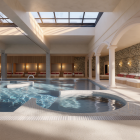 Castilla Termal Hoteles busca profesionales para su nuevo hotel en Peñaranda de Duero.