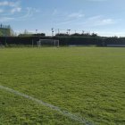 Campo de fútbol del Navarrés.