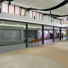 Mercado Municipal de la Rondilla de Valladolid.
