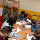 Imagen del centro de ocupación municipal para personas con discapacidad intelactual