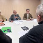 Reunión de VIVA