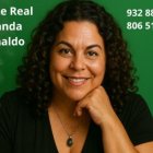 Vidente Amanda Grimaldo