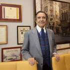 Enrique Cornejo deja la Dirección del Teatro Zorrilla de Valladolid tras 16 años al frente