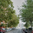 Paseo del Obregón