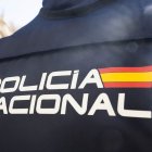 Archivo - Sucesos.- A prisión tras intentar robar en un comercio de Soria y amenazar a los policías con una hoz y un cuchillo.