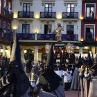 Procesión General de la Sagrada Pasión del Redentor en Viernes Santo