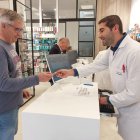 Inicio del servicio de las recetas electrónicas de Muface
