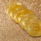 Archivo - Criptomonedas. Foto archivo.