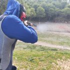 Los mejores tiradores de la jornada