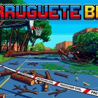 Videojuego Berruguete Blox creado por un padre del centro