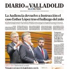 Portada 15 de abril