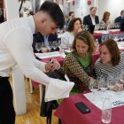 'Vino+Tapas', el evento enogastronómico más importante de Valladolid.