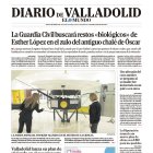 Portada 16 de abril