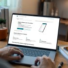 Digitalización de los servicios financieros.