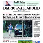 Portada 17 de abril