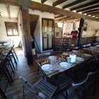 La Zarcera en Baltanas (Palencia)