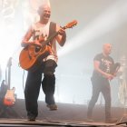 Concierto de Celtas Cortos en Valladolid