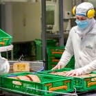 eMPLEADOS DE MERCADONA