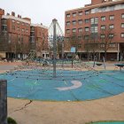 Plaza de la Solidaridad
