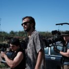 El corto 'Ser un hombre', de Lucas Parra, se alza con el Roel de Oro y el Premio a la Mejor Fotografía de la 39 Secime
El Roel de Oro de la 39 Semana de Cine de Medina del Campo (Secime) ha recaído en el corto 'Ser un hombre', de Lucas Parra, con una historia que también ha conseguido el Premio a la Mejor Fotografía para Dani Benejar.

ESPAÑA EUROPA CASTILLA Y LEÓN SOCIEDAD
SECIME