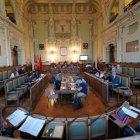 PLENO VALLADOLID