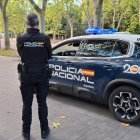 Archivo - Más Madrid pide que Policía tenga que rellenar formularios de parada para prevenir "identificaciones por perfil racial".