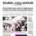Portada 30 de abril