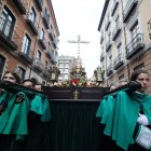 Procesión de la Cruz de Mayo