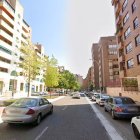Calle José Garrote Tebar