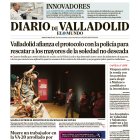portada del 5 de mayo
