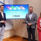 Presentación del proceso participativo para la Estrategia Provincial de Reto Demográfico