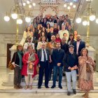Presentación de la 23º Semana Intercultural de Valladolid