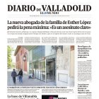 Portada 7 de mayo