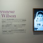 Una imagen de la exposición.