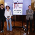 Presentación de la Carrera de las Familias 2026.