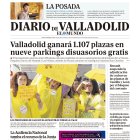 Portada 8 de mayo